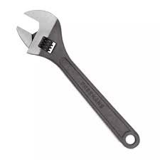 Adjustable Wrenches